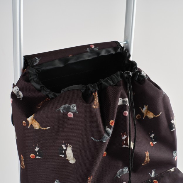 Geanta pentru cumparaturi  GATTINO