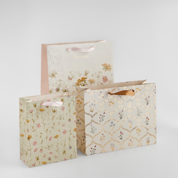 Punga cadou VINTAGIO