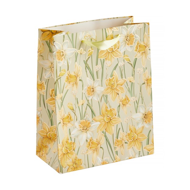 Punga cadou DAFFELIS