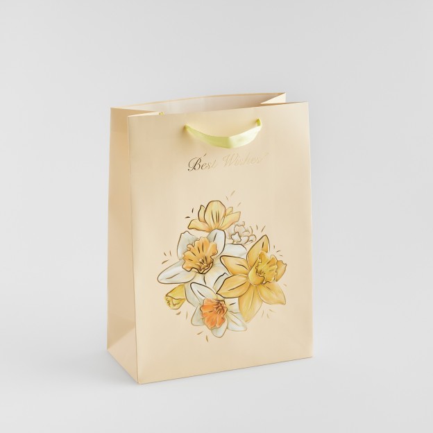 Punga cadou DAFFELIS