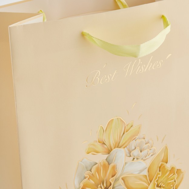 Punga cadou DAFFELIS