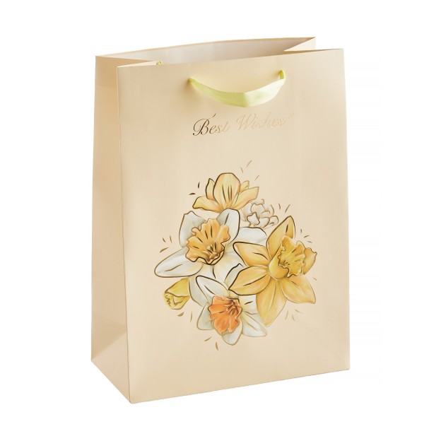 Punga cadou DAFFELIS