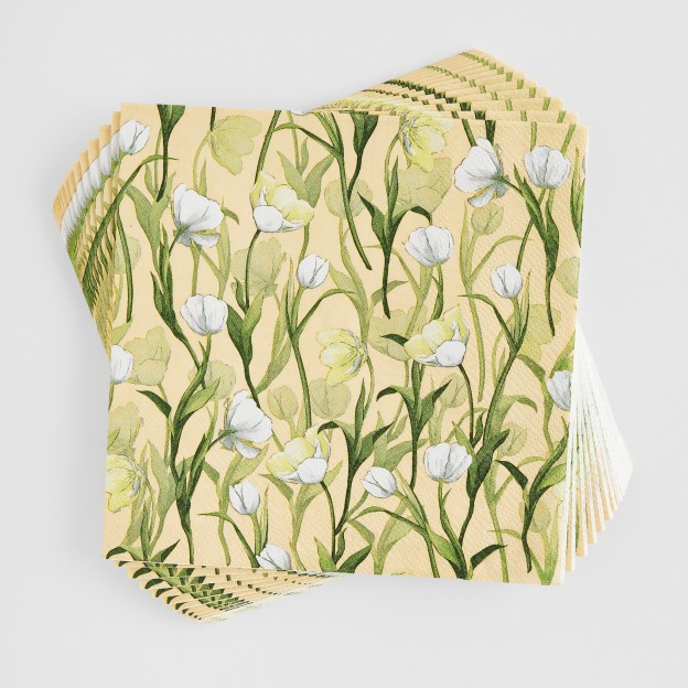 Servetele de masa TENDIS