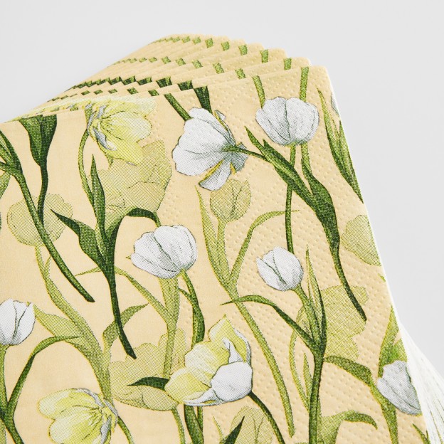 Servetele de masa TENDIS