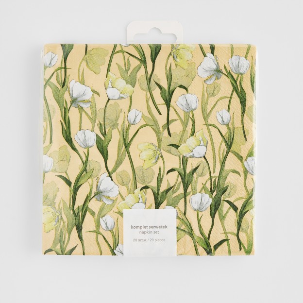 Servetele de masa TENDIS