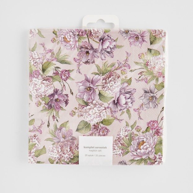 Servetele de masa TENSIANIS