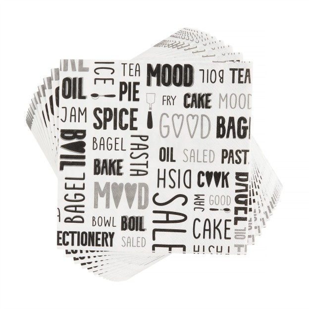 Servetele de masa ZIFERO