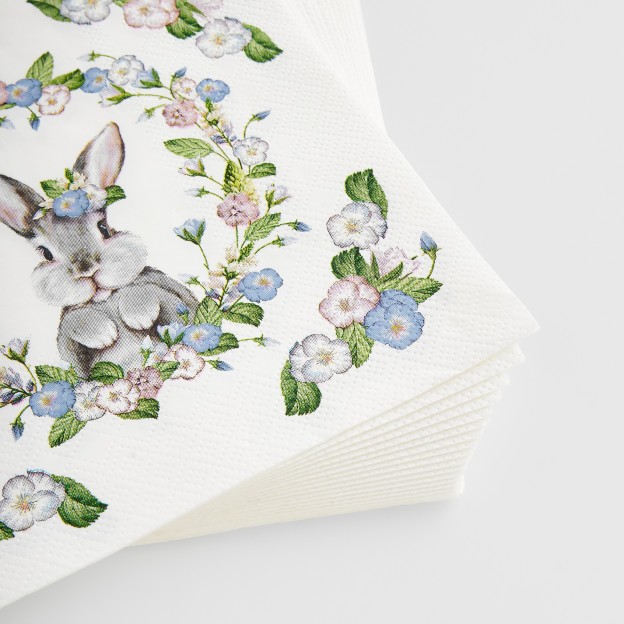 Servetele de masa PANSILO