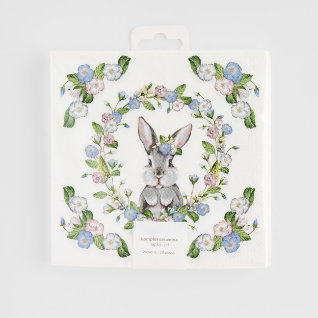 Servetele de masa PANSILO