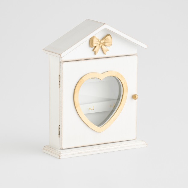 Casuta pentru chei BOWESSO