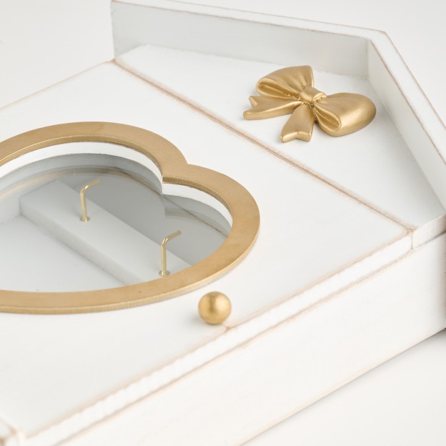 Casuta pentru chei BOWESSO