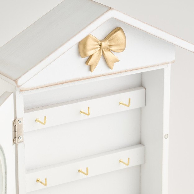 Casuta pentru chei BOWESSO