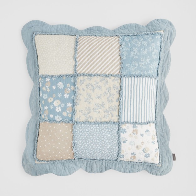 Наволочка COTTAGEN