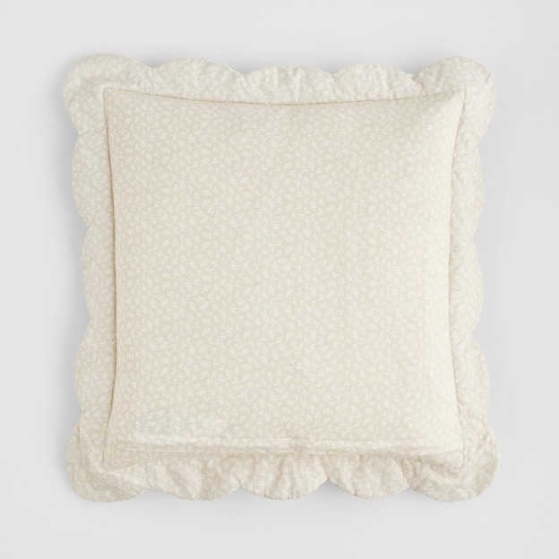 Наволочка COTTAGEN