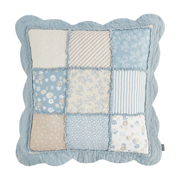 Наволочка COTTAGEN