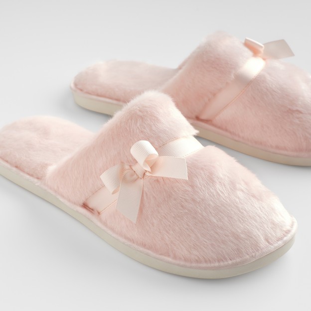 Тапочки FRESO