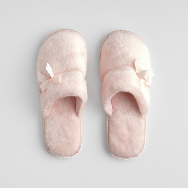 Тапочки FRESO