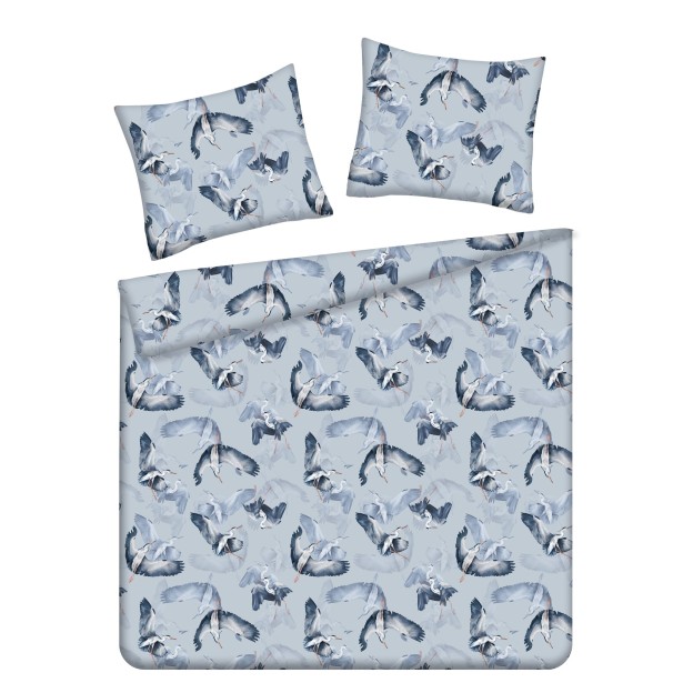 Set lenjerie pat HERONE