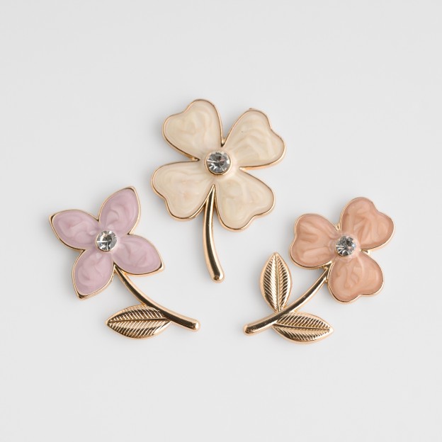 Set magneți FLOWERIS