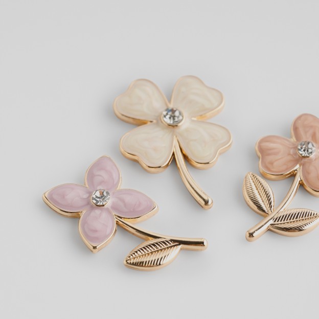 Set magneți FLOWERIS