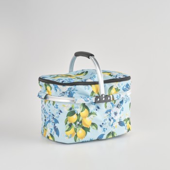 Coș pentru picnic LEMONDI
