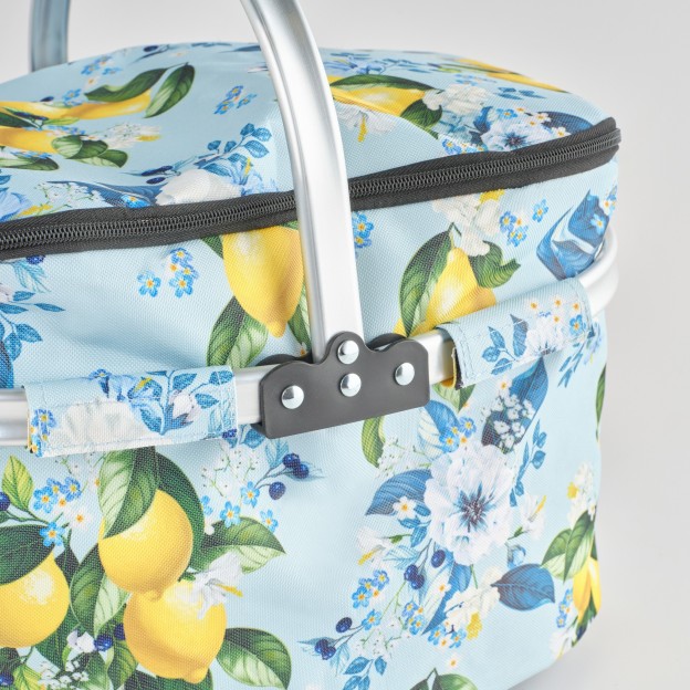 Cos pentru picnic LEMONDI