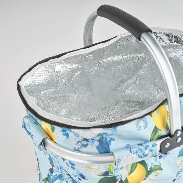 Cos pentru picnic LEMONDI