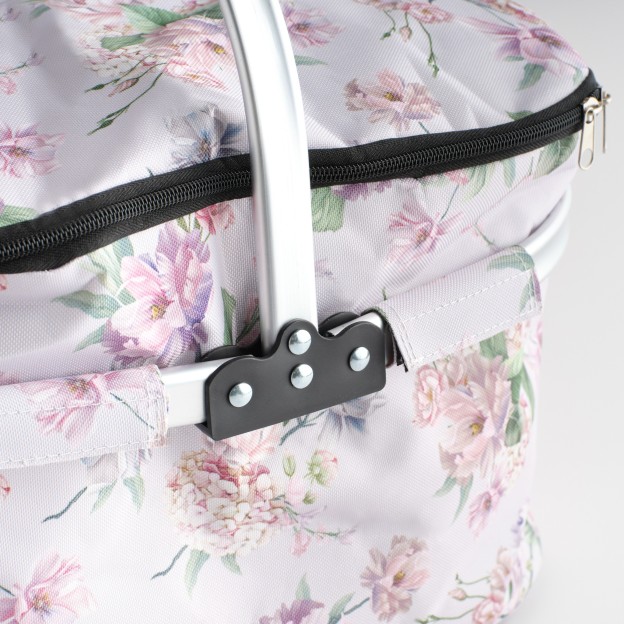 Cos pentru picnic TENSIANIS