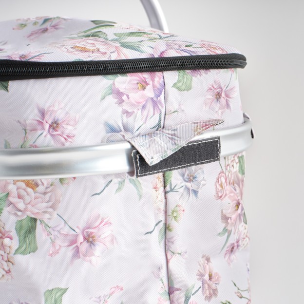 Cos pentru picnic TENSIANIS