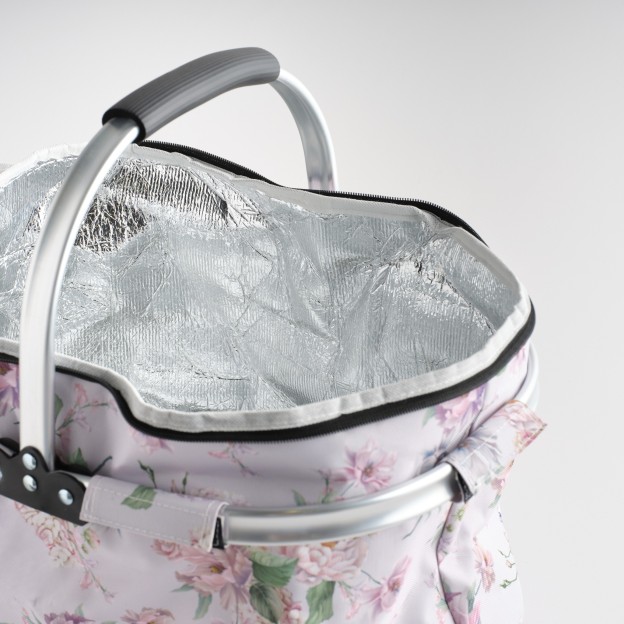 Cos pentru picnic TENSIANIS