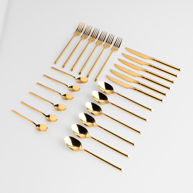 Set tacamuri MANUELLA