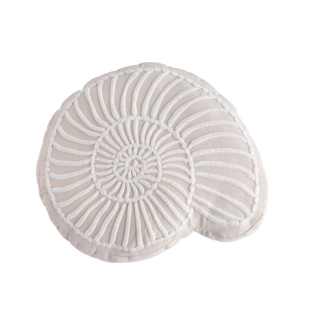 Perna decorativa SHELLO