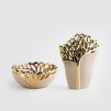 Bol decorativ OAKTREE