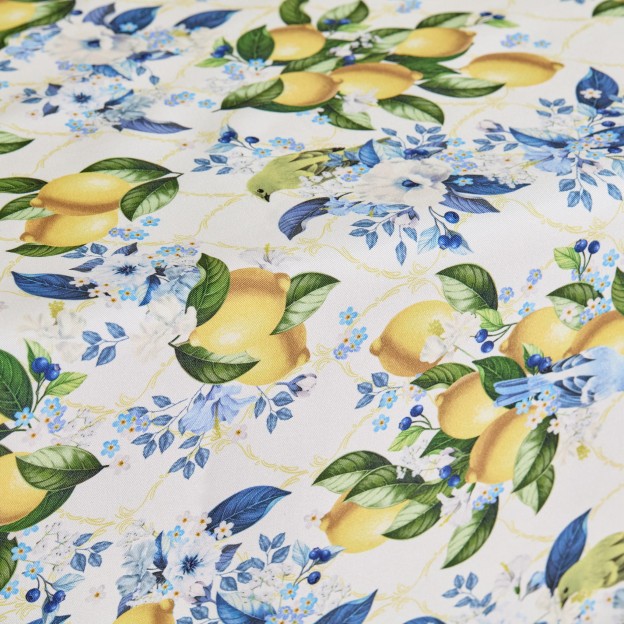 Fata de masa LEMONDI