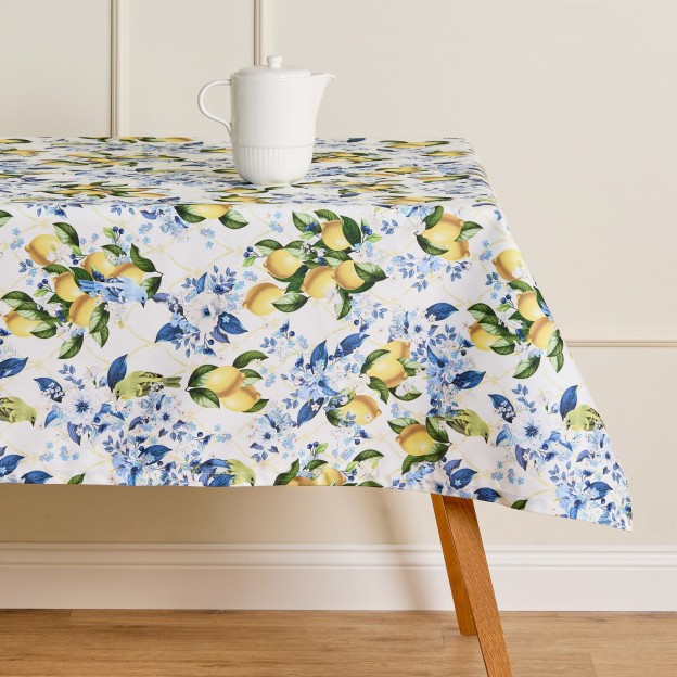 Fata de masa LEMONDI