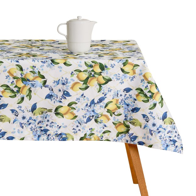 Fata de masa LEMONDI