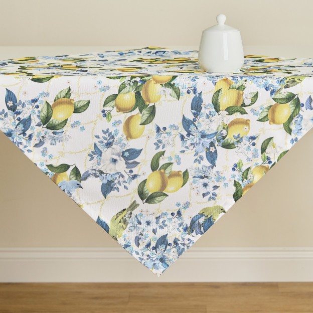 Fata de masa LEMONDI