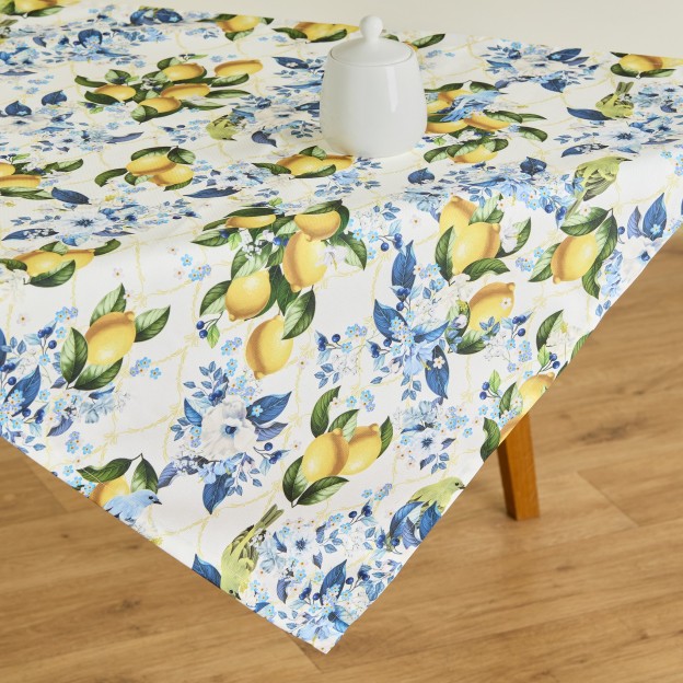 Fata de masa LEMONDI