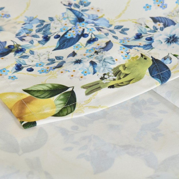 Fata de masa LEMONDI