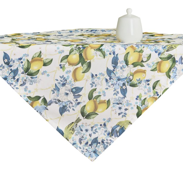 Fata de masa LEMONDI