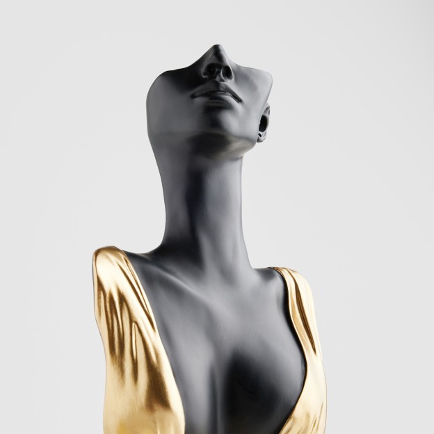 Figurina decorativa WANITA