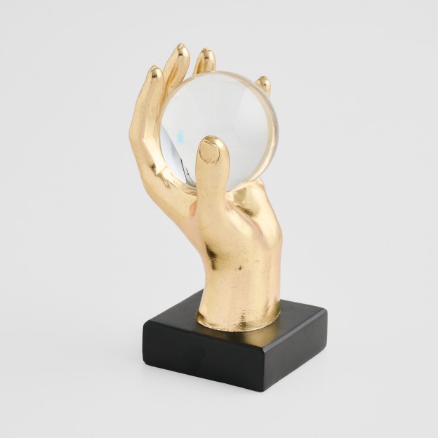 Figurina decorativa ORACLIS