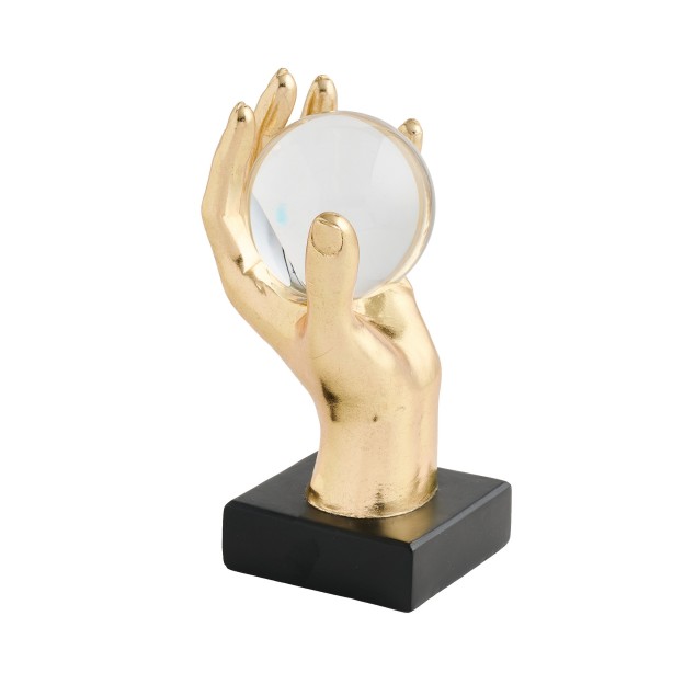 Figurina decorativa ORACLIS