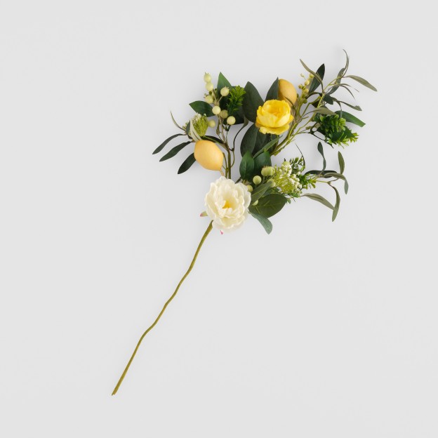 Crenguta decorativa LIMONI