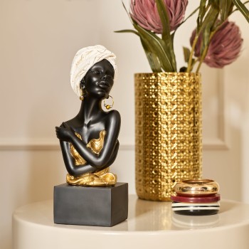 Figurină decorativă FEMME