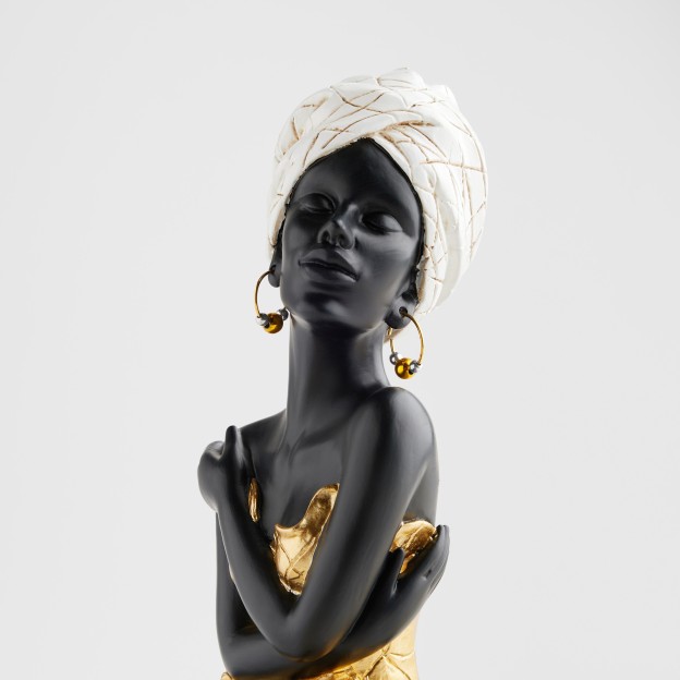 Figurina decorativa FEMME