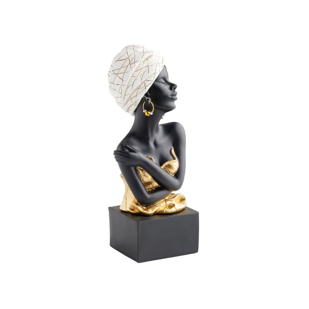 Figurina decorativa FEMME