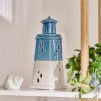 Figurina decorativa LED FAROS