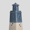 Figurina decorativa LED FAROS