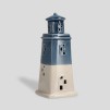 Figurina decorativa LED FAROS
